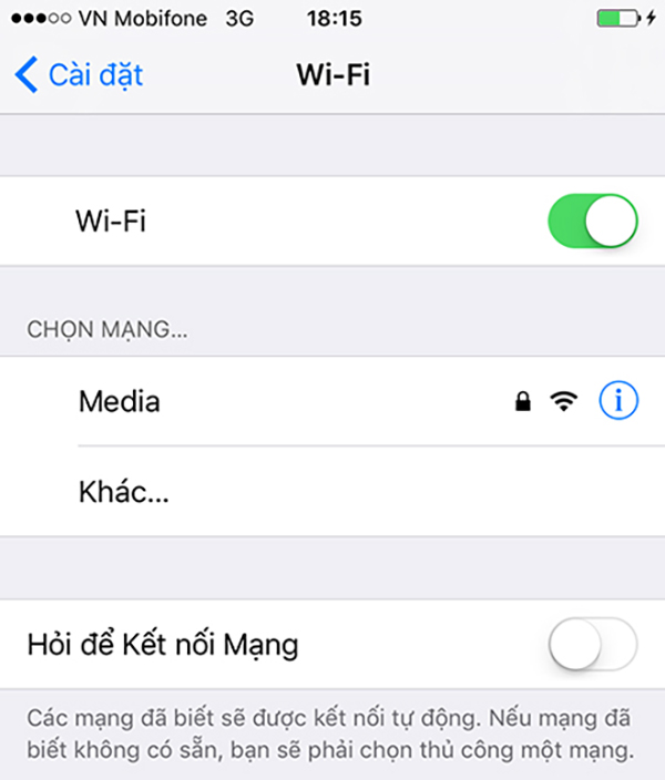 Làm thế nào để khôi phục dữ liêu từ iCloud sau khi đổi sau khi đổi iPhone mới?