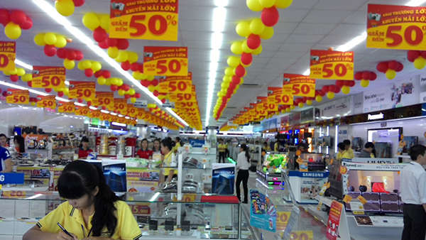 Kinh nghiệm nên năm rõ trước khi mua điện thoại di động