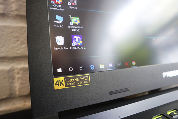 Cùng khám phá laptop chơi game chạy Core i9 đầu tiên trên thế giới của Acer