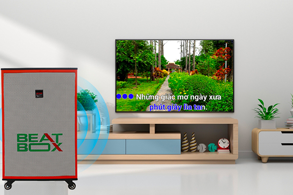 Loa Acnos của nước nào Có tốt không