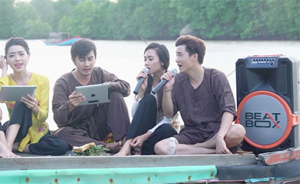 Loa Acnos của nước nào Có tốt không