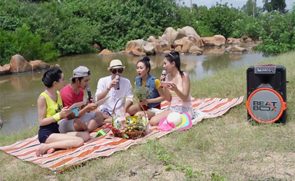 Loa Acnos của nước nào Có tốt không