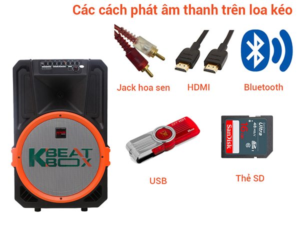 Loa Acnos của nước nào Có tốt không