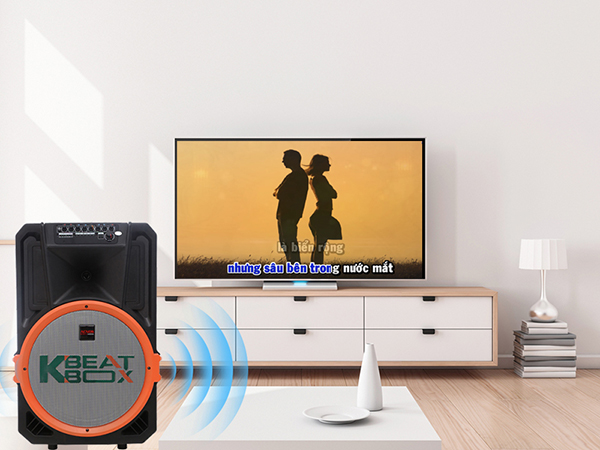 Loa Acnos của nước nào Có tốt không