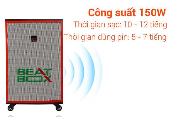 Loa Acnos của nước nào Có tốt không