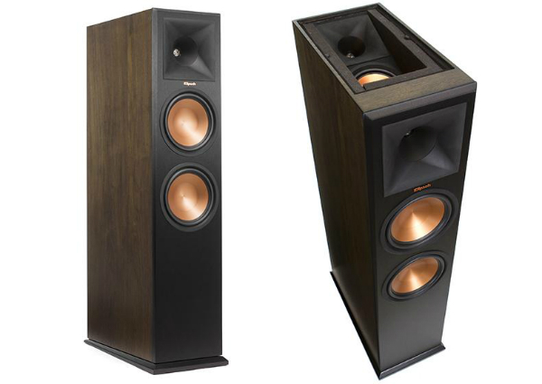 Loa Klipsch của nước nào? Có tốt không?