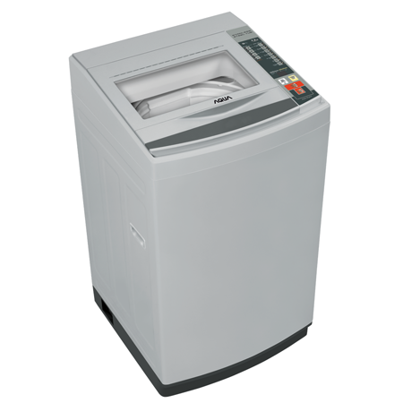 Máy giặt lồng đứng AQua 7.2 Kg AQW-S72CT.H2