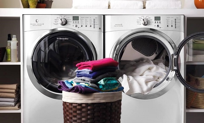 Máy giặt sấy Electrolux có nhiều ưu điểm nổi bật