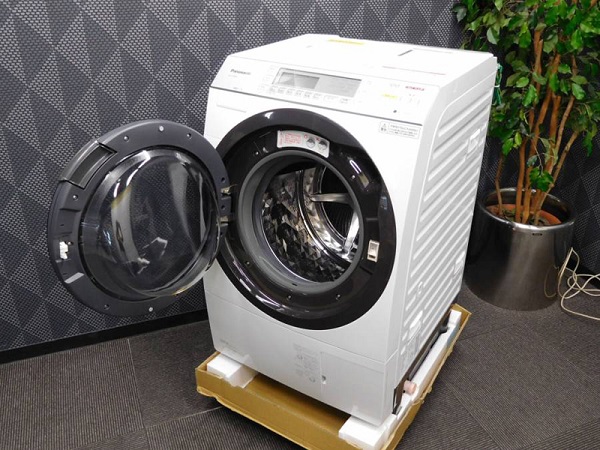 Máy giặt Panasonic có tốt không?