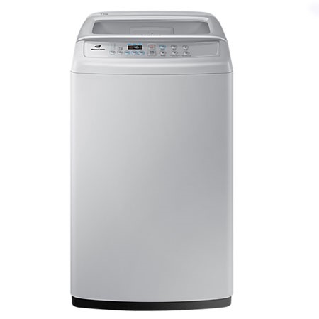 Máy giặt SAMSUNG 7.2 Kg WA72H4000SG/SV
