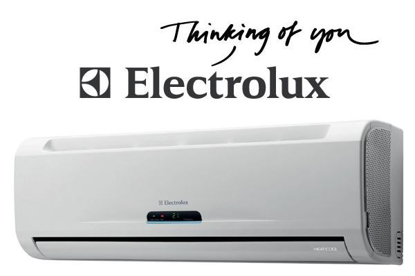 Máy lạnh Electrolux có tốt không?