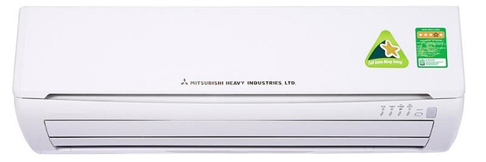 Máy lạnh Mitsubishi với nhiều ưu điểm được người dùng đánh giá cao