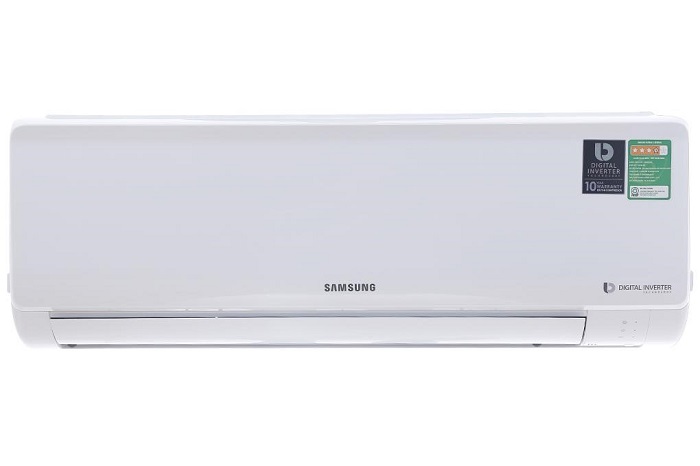  Máy lạnh Samsung với thiết kế hiện đại đa chức năng