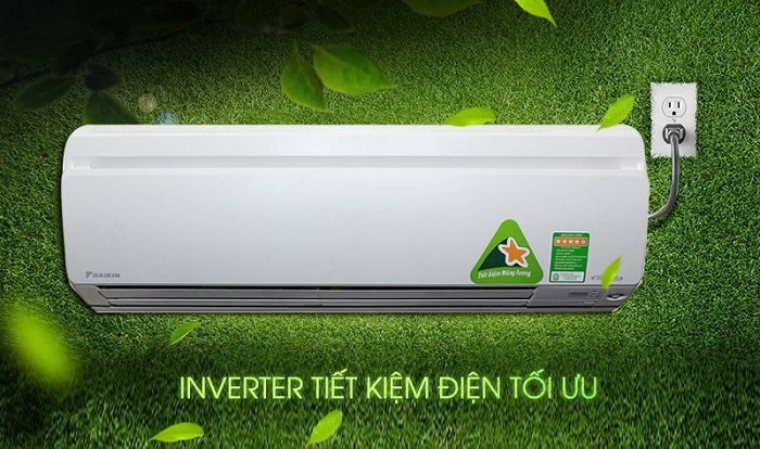 Máy lạnh Inverter là gì và cách thức hoạt động như thế nào?