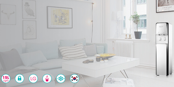 Máy lọc nước Korihome WPK-938