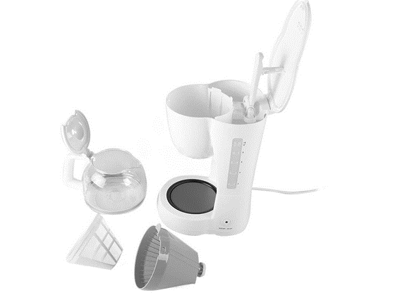 may-pha-ca-phe-ELECTROLUX ECM1303W 