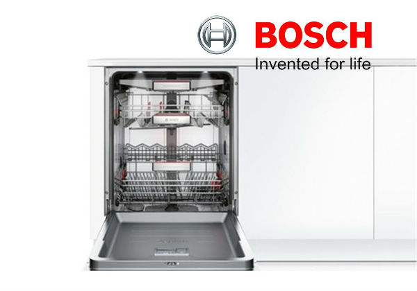 Máy rửa chén Bosch là sản phẩm thuộc thương hiệu lớn tại Đức