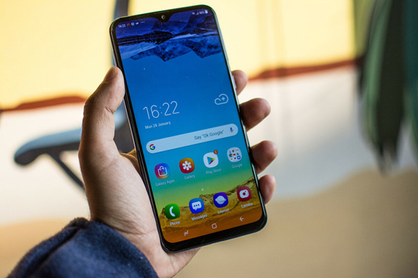 Một số thông tin về mẫu Galaxy M20 hoàn toàn mới đến từ Samsung