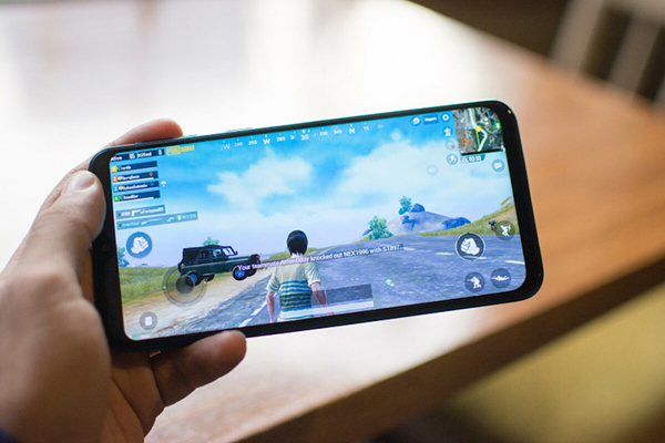 Một số thông tin về mẫu Galaxy M20 hoàn toàn mới đến từ Samsung