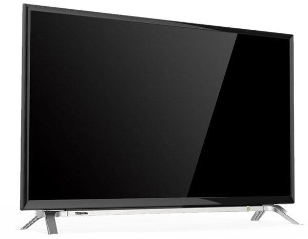 Nên mua tivi Toshiba hay tivi TCL