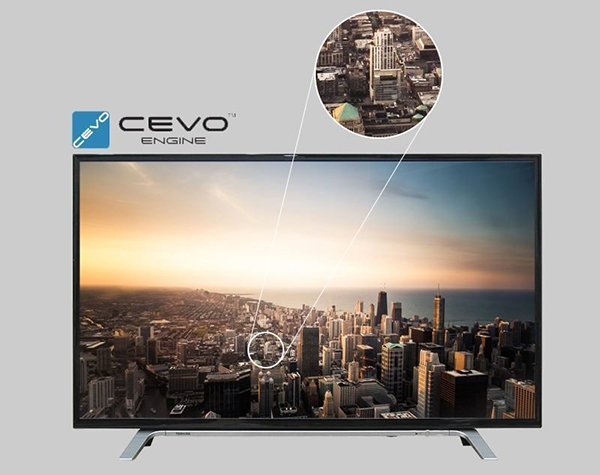 Nên mua tivi Toshiba hay tivi TCL