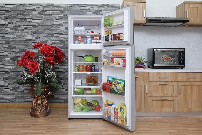  Tủ lạnh Hitachi phù hợp với những không gian trang trọng, cao cấp