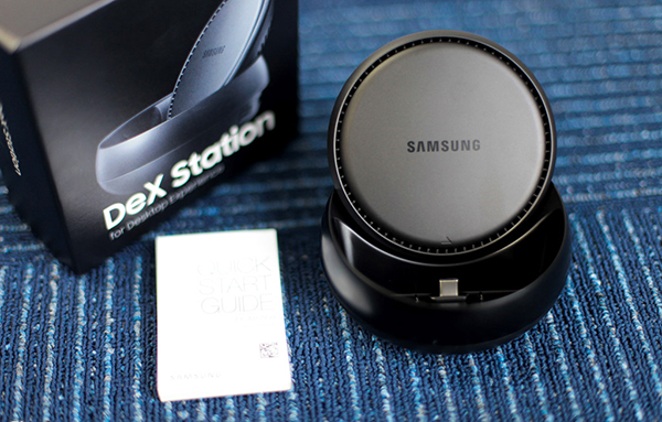 Ngắm nghía bộ quà tặng “khủng” khi đặt trước Galaxy Note9 tại Điện Máy Chợ Lớn