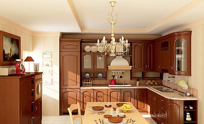 Top 50 cách trang trí nội thất bếp đẹp nhất