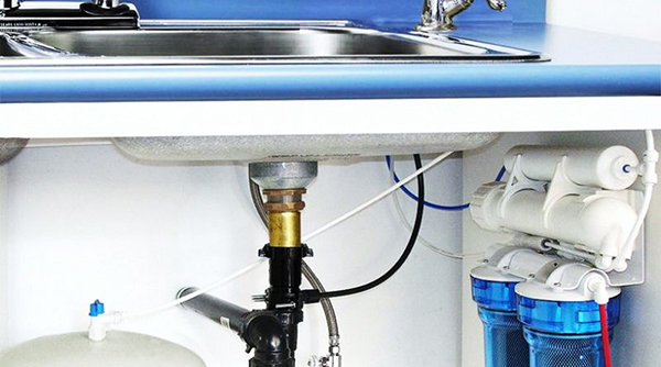 Tổng hợp những lỗi thường gặp trên máy lọc nước và cách khắc phục