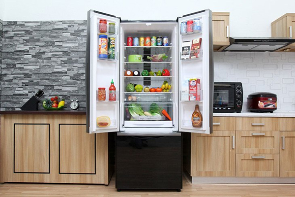 Những lưu ý khi chọn mua tủ lạnh cho gia đình dịp tết