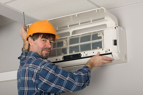 Chi phí bảo dưỡng, bảo trì rẻ hơn máy lạnh inverter