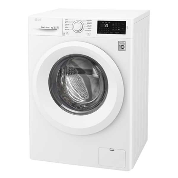 Những máy giặt tích hợp giặt nước nóng tốt nhất hiện nay