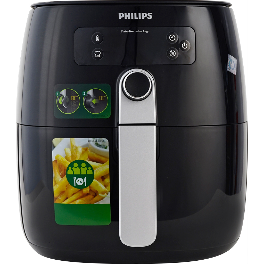 Nồi chiên không dầu Philips HD9643