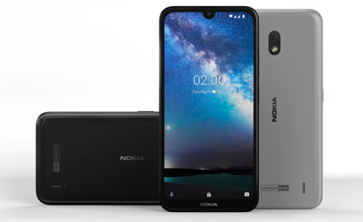 nokia 2.2