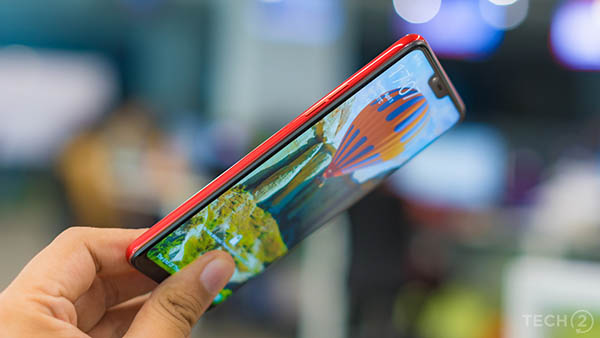 Oppo F7 chính thức ra mắt tại Việt Nam vào ngày 12/4 và cho đặt trước từ ngày 13/4