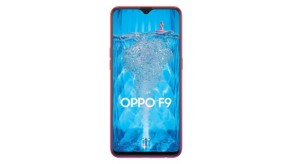 Hình nền điện thoại Oppo đẹp áp dụng Oppo F9 f7 f3 a37