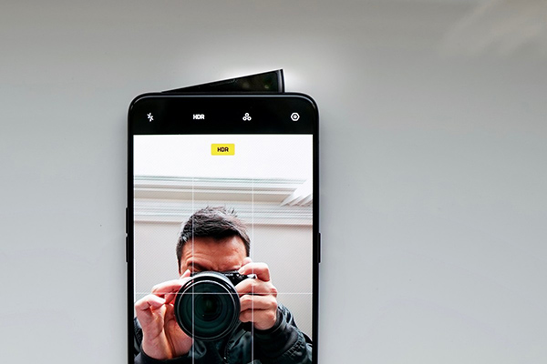 Oppo Reno 2 và Reno 2F – khi quay video trên smartphone chỉ còn là chuyện nhỏ!