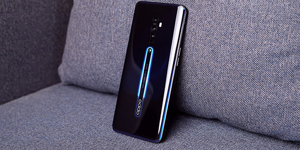 Oppo Reno 2 và Reno 2F – khi quay video trên smartphone chỉ còn là chuyện nhỏ!