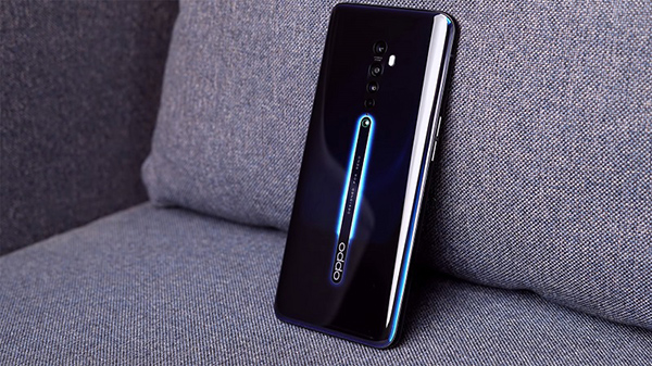 Oppo Reno 2 và Reno 2F: Sự lựa chọn hoàn hảo dành cho 2 phân khúc người dùng khác nhau 