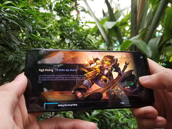 Oppo Reno 2 và Reno 2F: Sự lựa chọn hoàn hảo dành cho 2 phân khúc người dùng khác nhau 