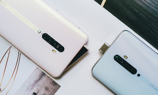 Oppo Reno 2 và Reno 2F: Sự lựa chọn hoàn hảo dành cho 2 phân khúc người dùng khác nhau 