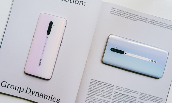 Oppo Reno 2 và Reno 2F: Sự lựa chọn hoàn hảo dành cho 2 phân khúc người dùng khác nhau 