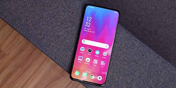 Oppo Reno 2 và Reno 2F: Sự lựa chọn hoàn hảo dành cho 2 phân khúc người dùng khác nhau 