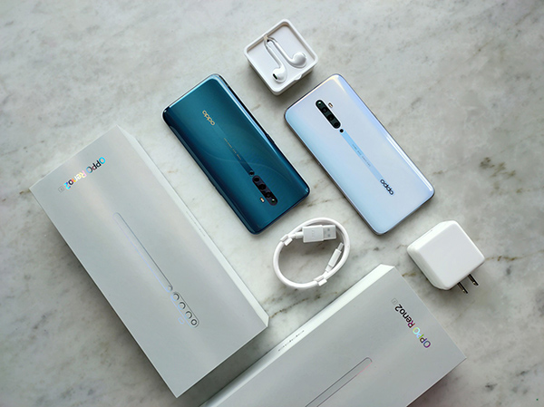 Oppo Reno 2 và Reno 2F: Sự lựa chọn hoàn hảo dành cho 2 phân khúc người dùng khác nhau 