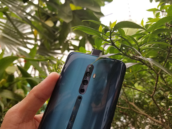 Oppo Reno 2 và Reno 2F: Sự lựa chọn hoàn hảo dành cho 2 phân khúc người dùng khác nhau 
