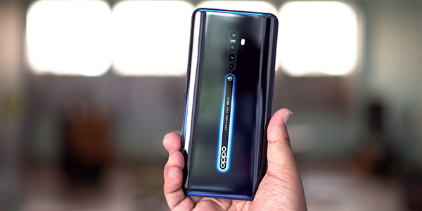 Oppo Reno 2 và Reno 2F: Sự lựa chọn hoàn hảo dành cho 2 phân khúc người dùng khác nhau 