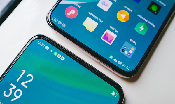 Oppo Reno 2 và Reno 2F: Sự lựa chọn hoàn hảo dành cho 2 phân khúc người dùng khác nhau 