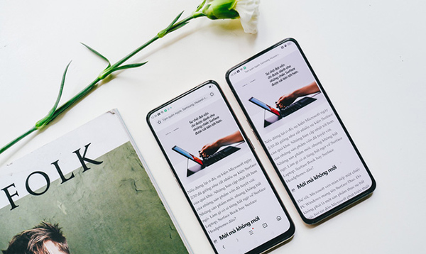 Oppo Reno 2 và Reno 2F: Sự lựa chọn hoàn hảo dành cho 2 phân khúc người dùng khác nhau 