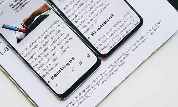 Oppo Reno 2 và Reno 2F: Sự lựa chọn hoàn hảo dành cho 2 phân khúc người dùng khác nhau 