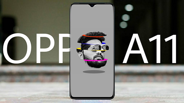 Oppo A11 chính thức ra mắt - phiên bản nâng cấp về camera của Oppo A5 2020